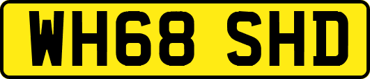WH68SHD