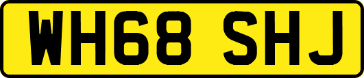 WH68SHJ