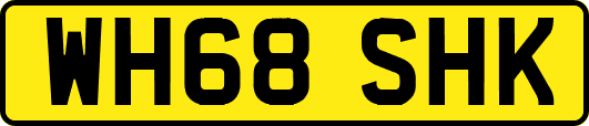 WH68SHK