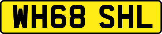 WH68SHL