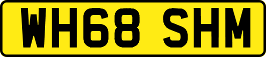 WH68SHM