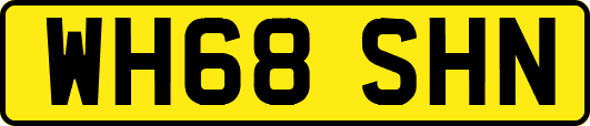 WH68SHN