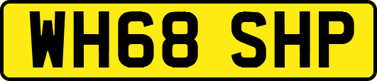 WH68SHP