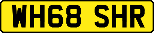 WH68SHR