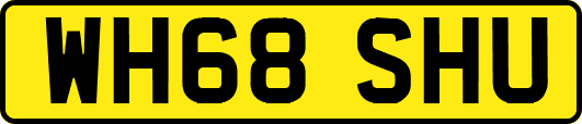 WH68SHU