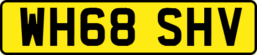 WH68SHV
