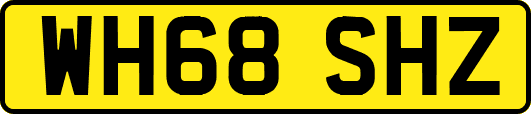 WH68SHZ