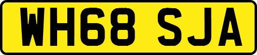 WH68SJA