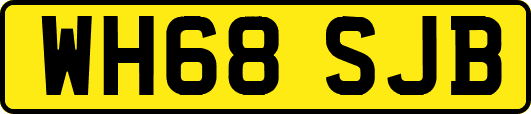 WH68SJB