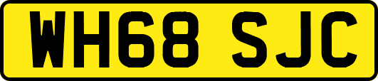 WH68SJC