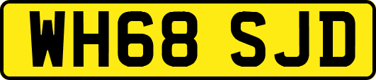 WH68SJD