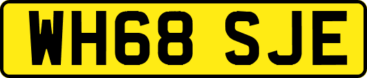 WH68SJE