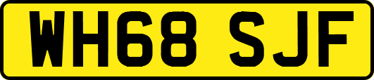 WH68SJF