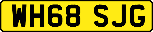 WH68SJG