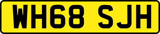 WH68SJH