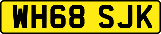 WH68SJK