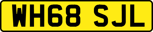 WH68SJL