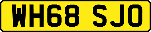 WH68SJO