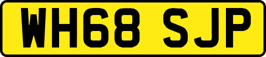WH68SJP