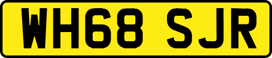WH68SJR