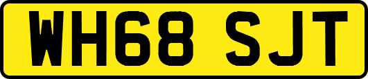 WH68SJT