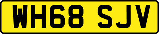 WH68SJV