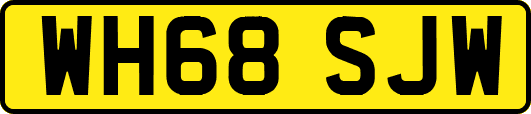 WH68SJW