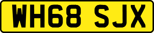 WH68SJX