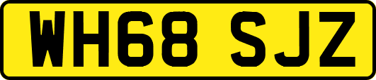 WH68SJZ