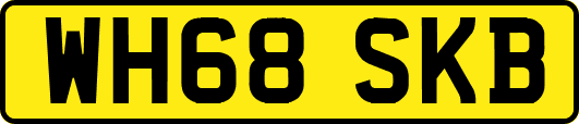 WH68SKB