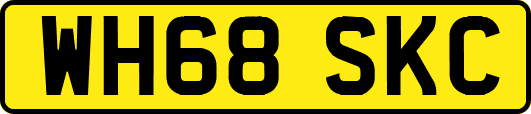 WH68SKC