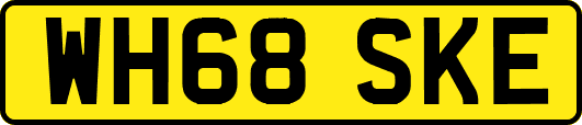 WH68SKE