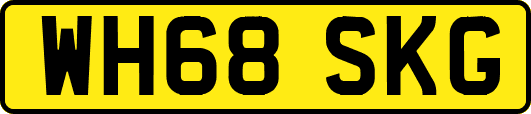 WH68SKG