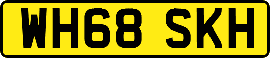 WH68SKH