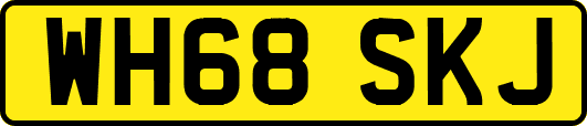 WH68SKJ