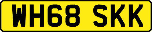 WH68SKK