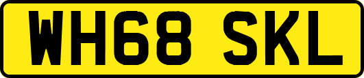 WH68SKL