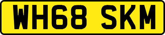 WH68SKM