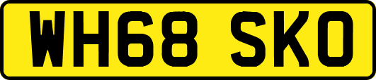 WH68SKO