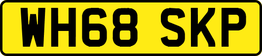 WH68SKP