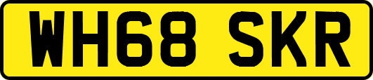WH68SKR