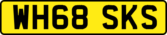 WH68SKS