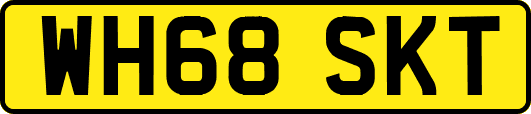 WH68SKT