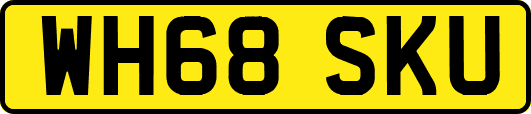 WH68SKU