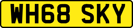 WH68SKY