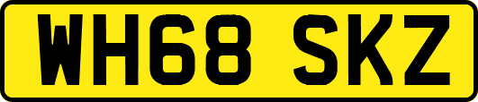 WH68SKZ