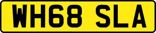 WH68SLA