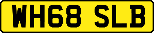 WH68SLB