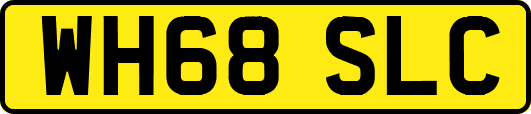 WH68SLC