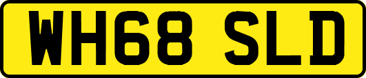 WH68SLD